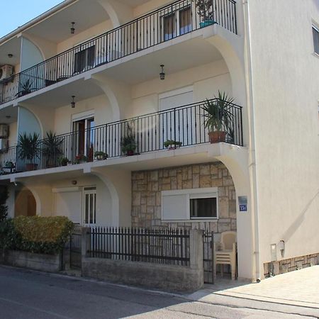 Apartmani Franovic Tivat Eksteriør bilde
