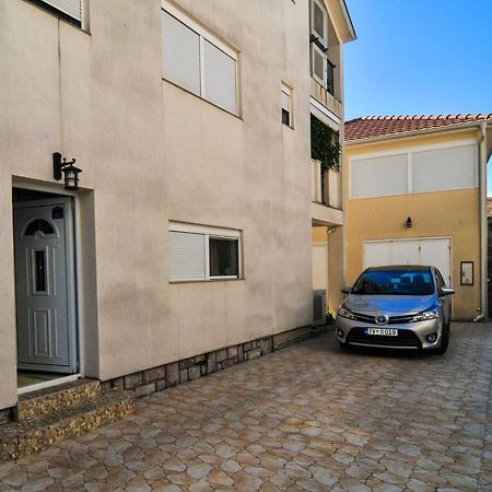 Apartmani Franovic Tivat Eksteriør bilde